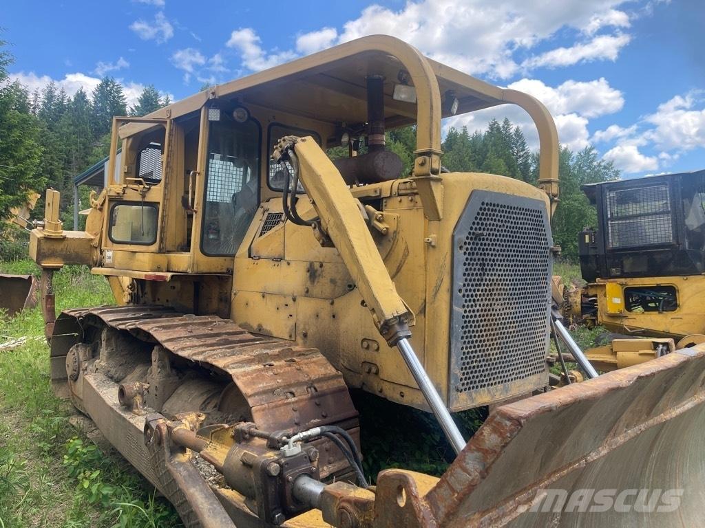 CAT D 8 K ブルドーザー