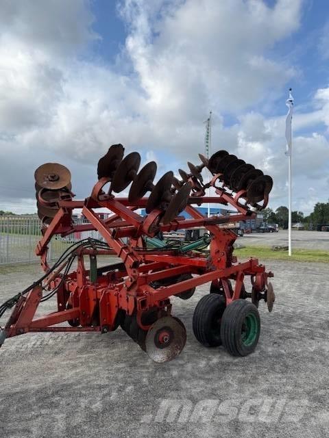 Kverneland 5 M ディスクハロー