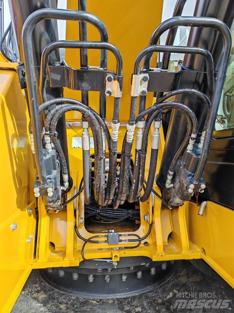 CAT 325 F L 大型油圧ショベル12t以上（パワーショベル・ユンボ）