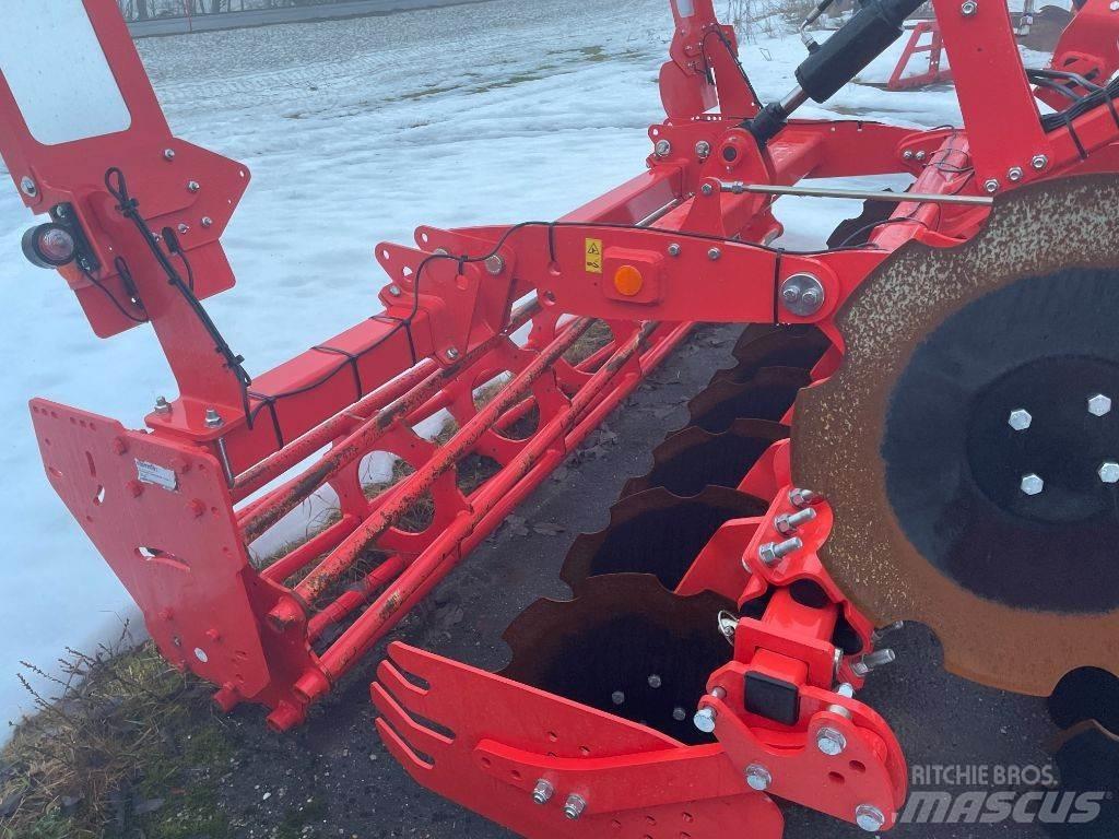Maschio Veloce 300 ディスクハロー