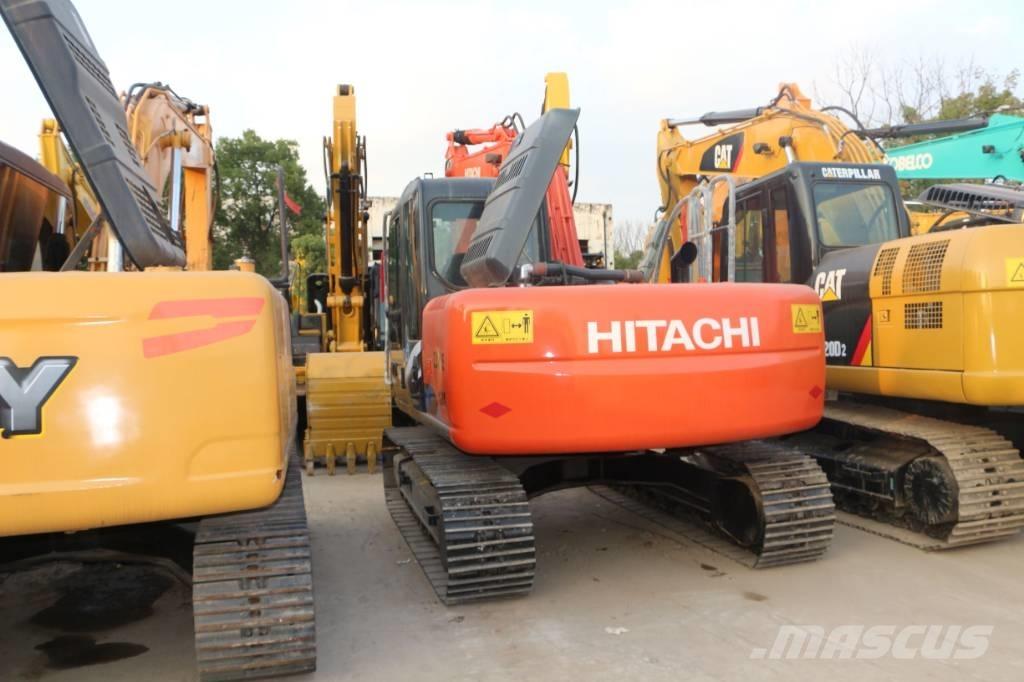 Hitachi dx120 大型油圧ショベル12t以上（パワーショベル・ユンボ）