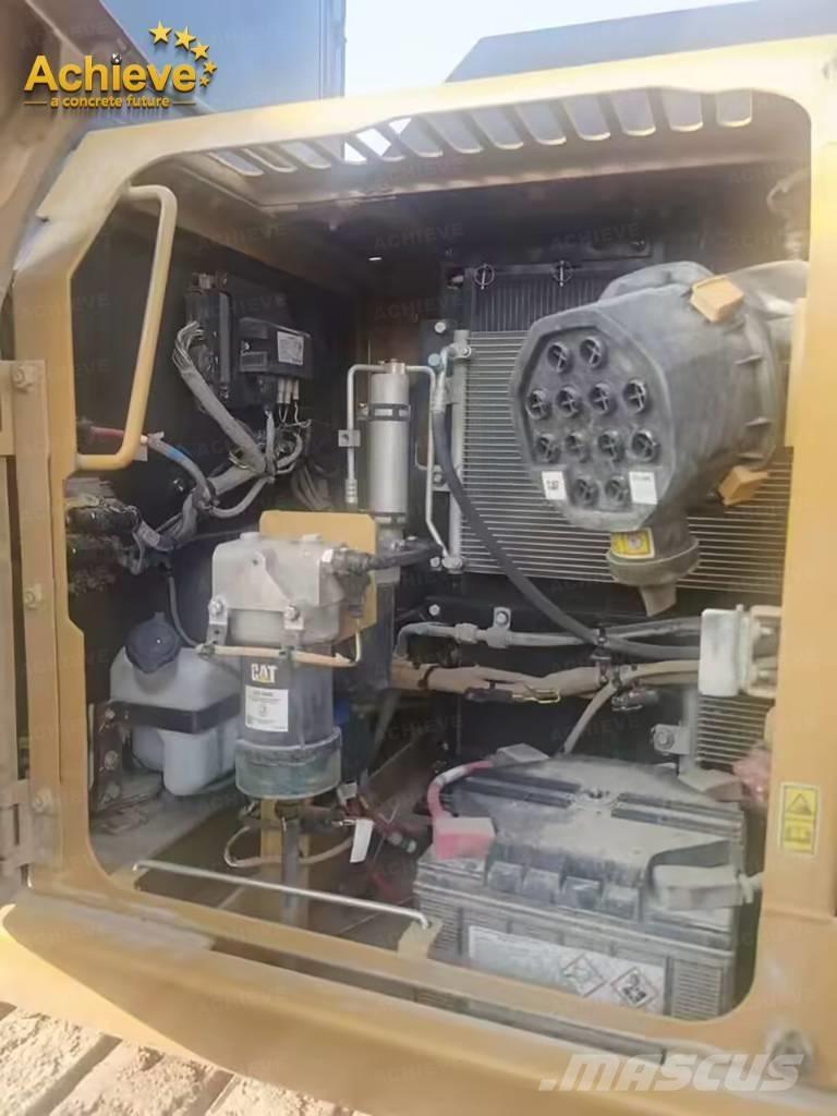 CAT 316 GC 大型油圧ショベル12t以上（パワーショベル・ユンボ）