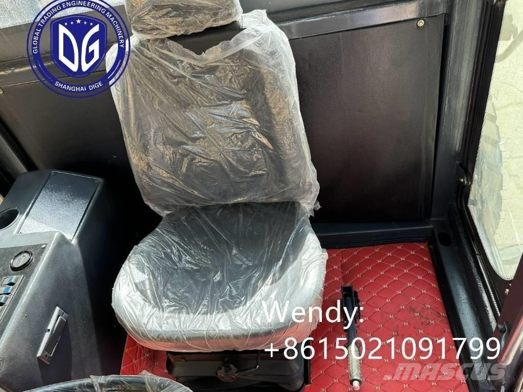 XCMG GR1803 モーターグレーダー