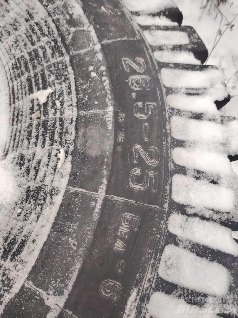 Bridgestone 26.5-25 ホイールローダー・タイヤショベル