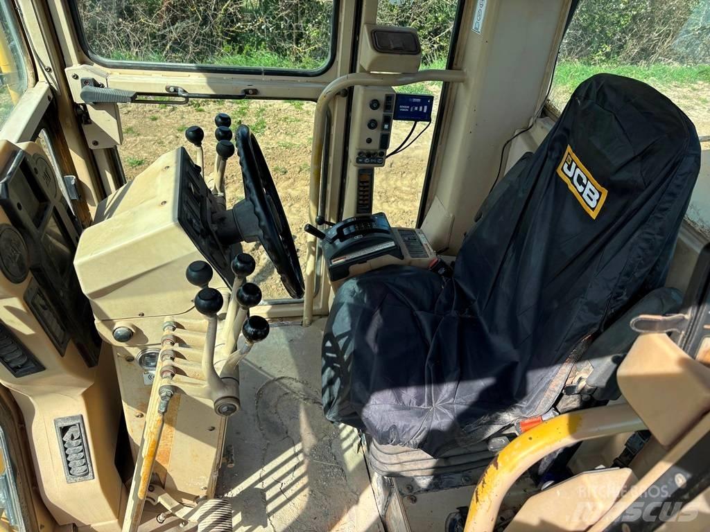CAT 120 H NA モーターグレーダー