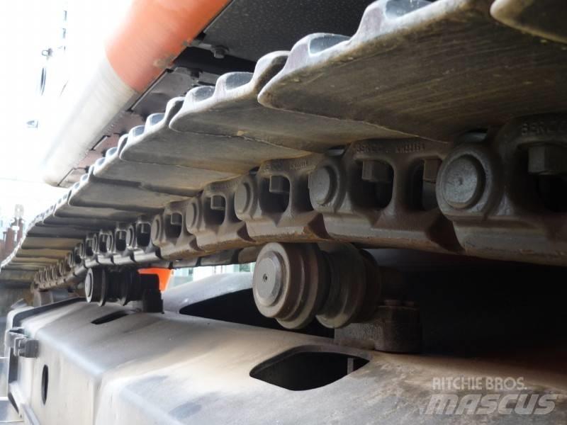 Hitachi EX 300-5 大型油圧ショベル12t以上（パワーショベル・ユンボ）