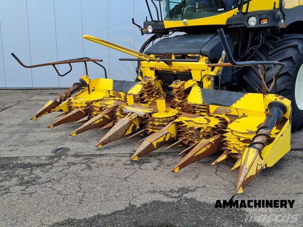New Holland 420FI コンバイン・ハーベスター・ヘッド