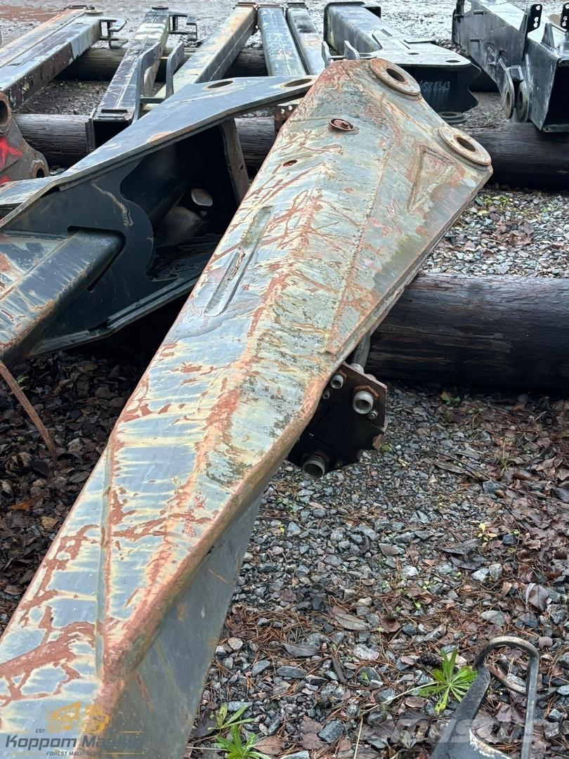 Rottne RK 200 ハーベスタ