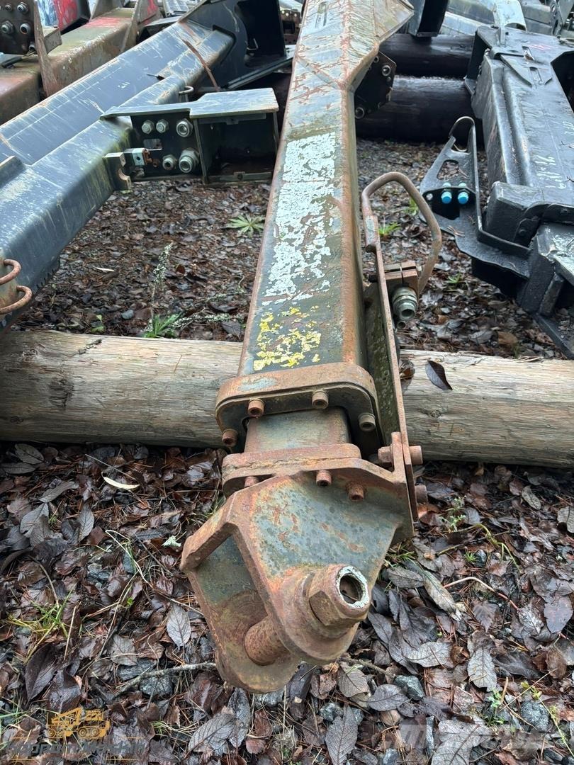 Rottne RK 200 ハーベスタ