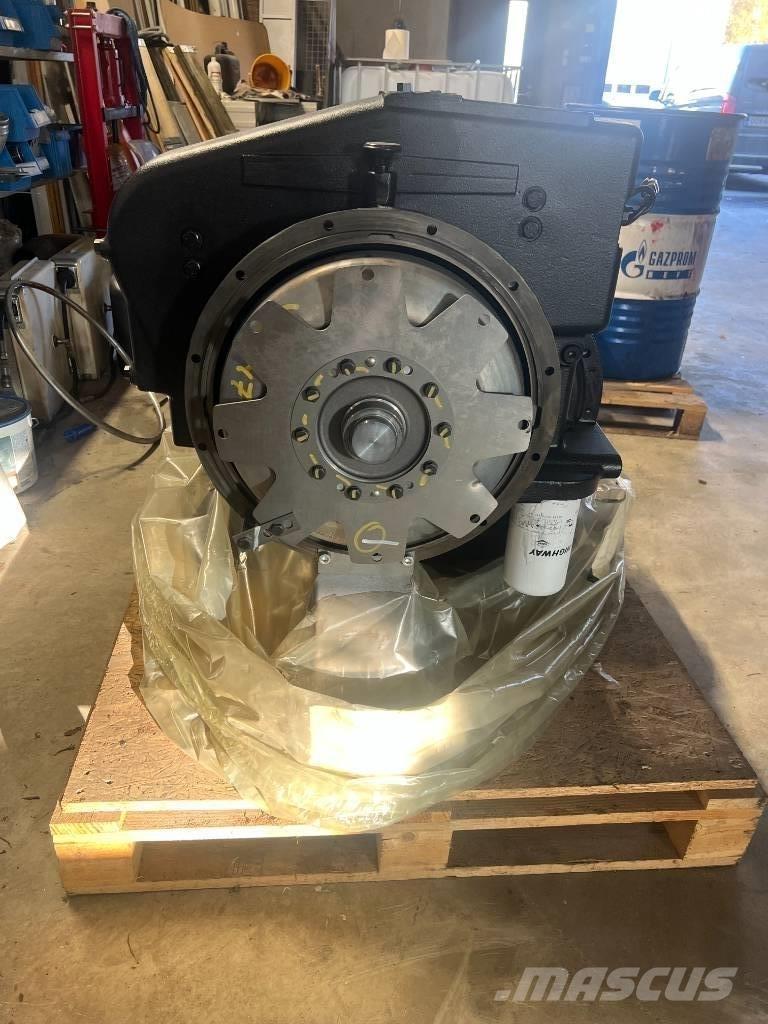  Dana 340FTE17310-998 トランスミッション