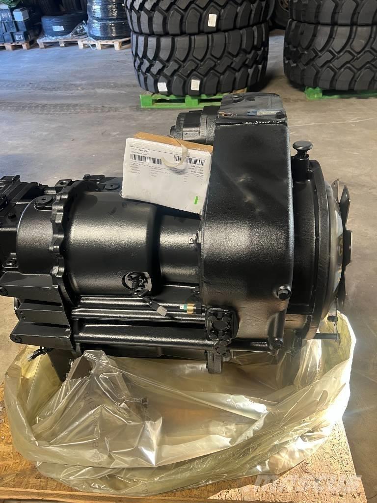  Dana 340FTE17310-998 トランスミッション