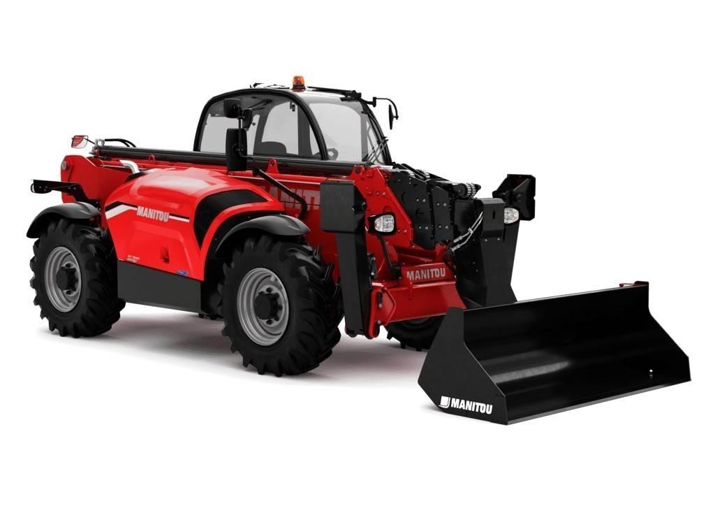 Manitou MT-X 1840 フォークリフト - その他