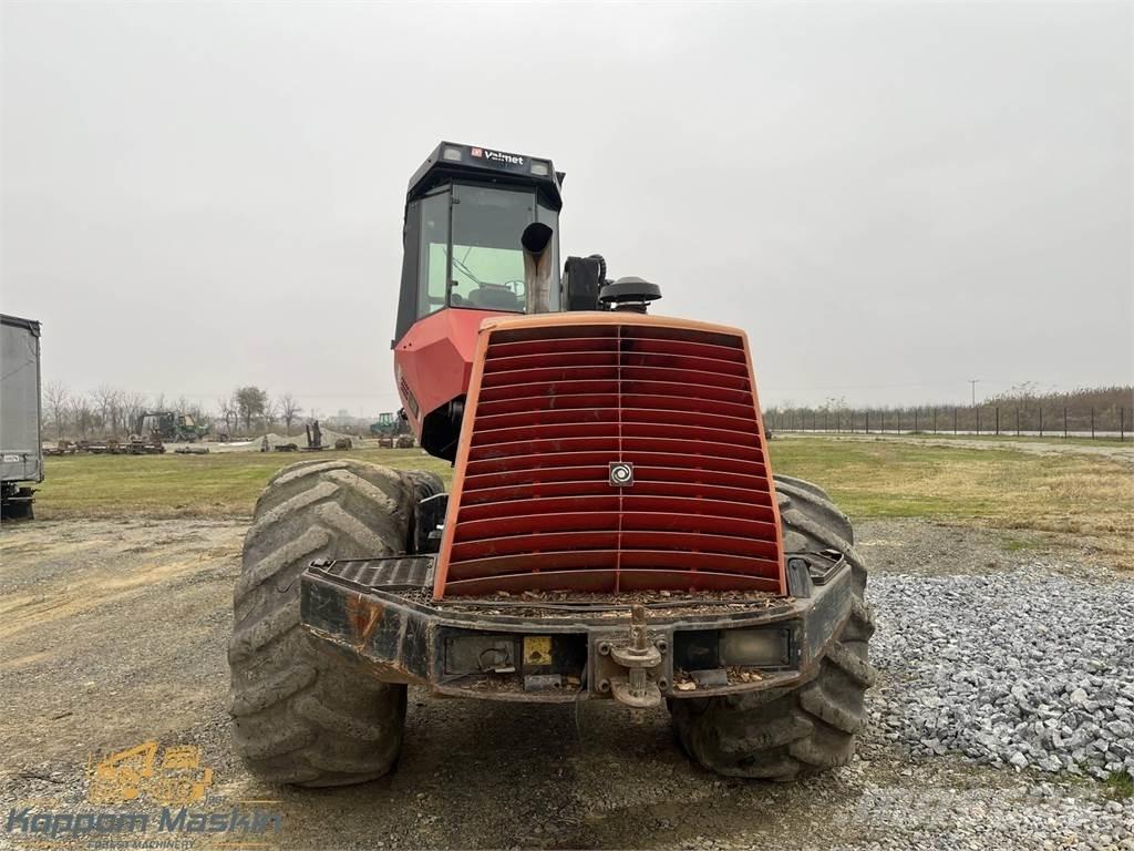 Valmet 911.1 ハーベスター