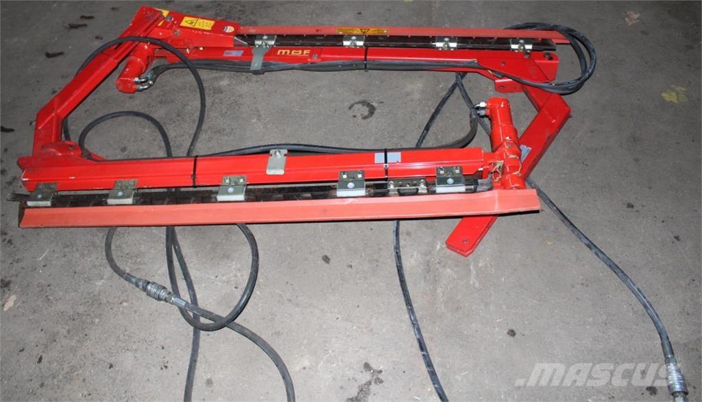 Case IH AF 9230 コンバイン