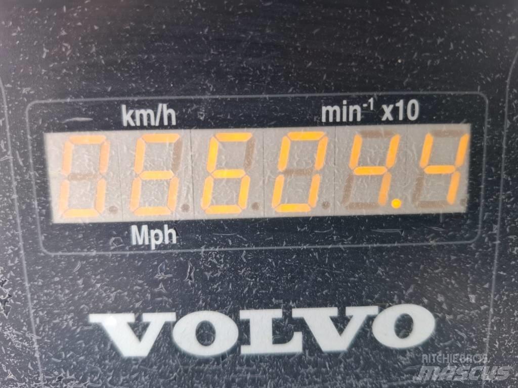 Volvo L 45 B ホイールローダー・タイヤショベル