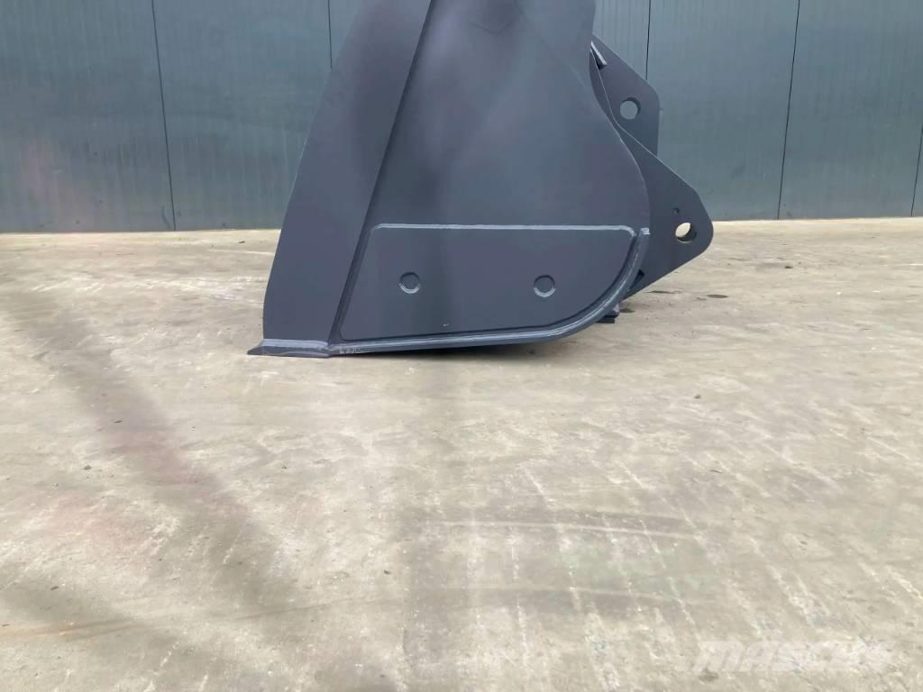 Volvo L90G バケット