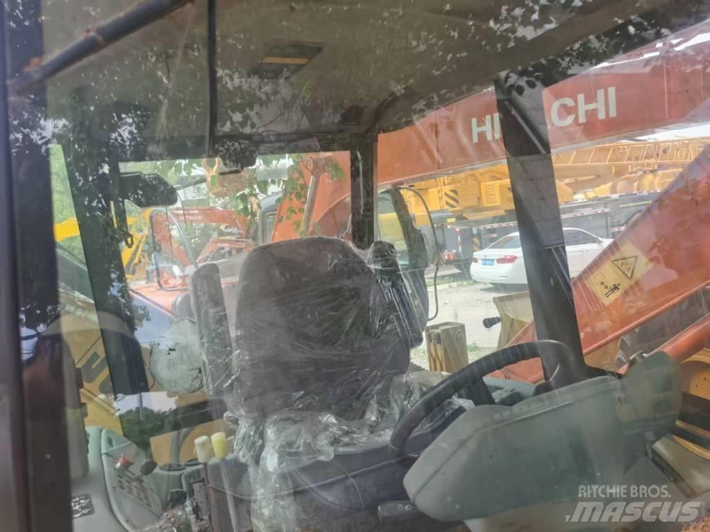 JCB 4 CX バックホーローダー