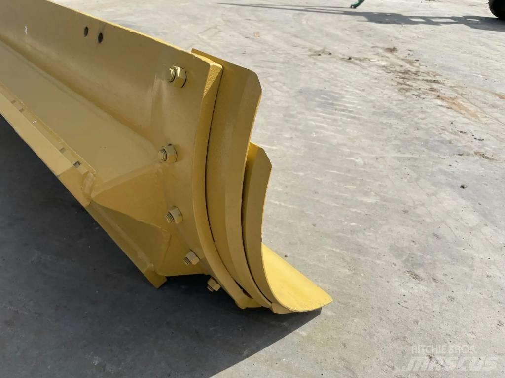 CAT 12K Moldboard ブレード