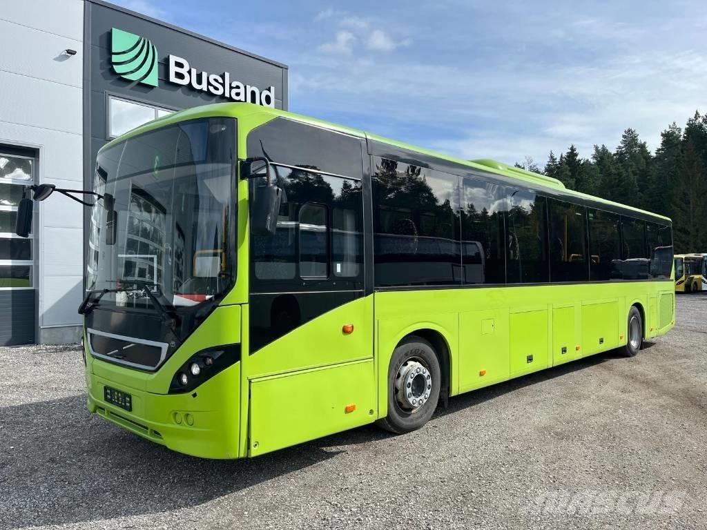 Volvo 8900 B8R 長距離バス