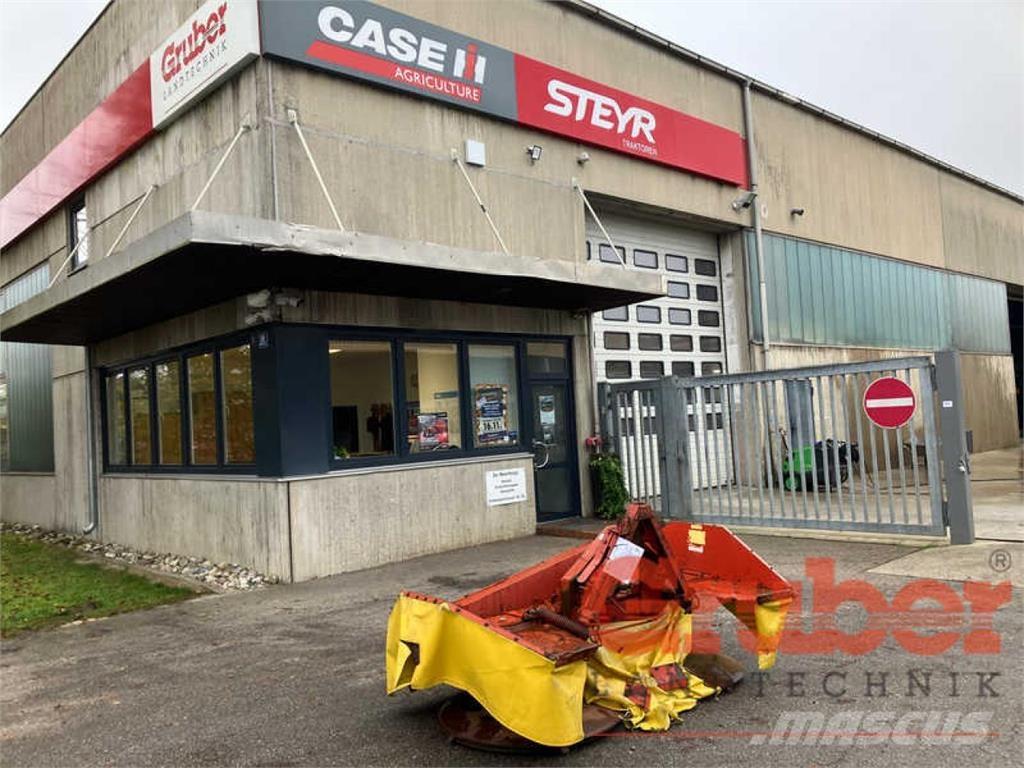 Niemeyer RO 230 芝刈り機