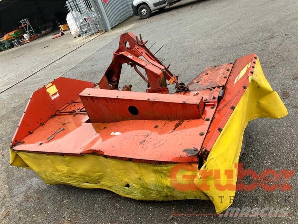 Niemeyer RO 230 芝刈り機