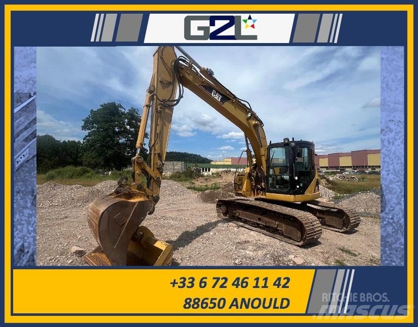 CAT 314 C LCR 大型油圧ショベル12t以上（パワーショベル・ユンボ）
