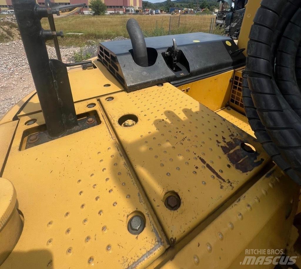 CAT 314 C LCR 大型油圧ショベル12t以上（パワーショベル・ユンボ）