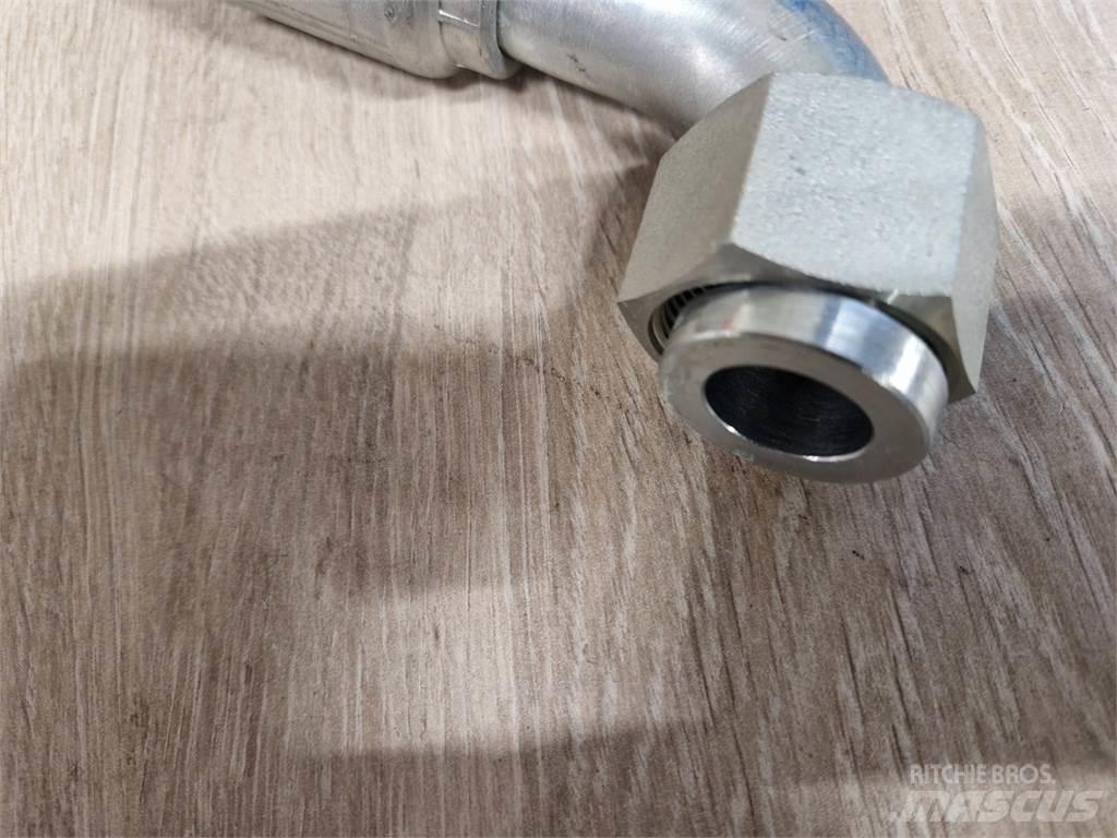 Eco Log 7002064 油圧機