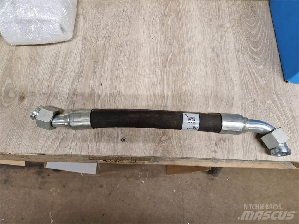 Eco Log 7002064 油圧機