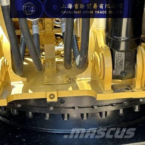 CAT 312 D 大型油圧ショベル12t以上（パワーショベル・ユンボ）