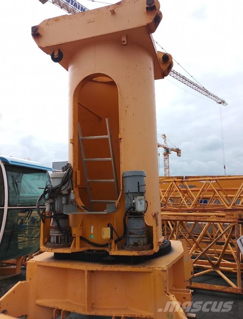 Potain MD208A タワークレーン