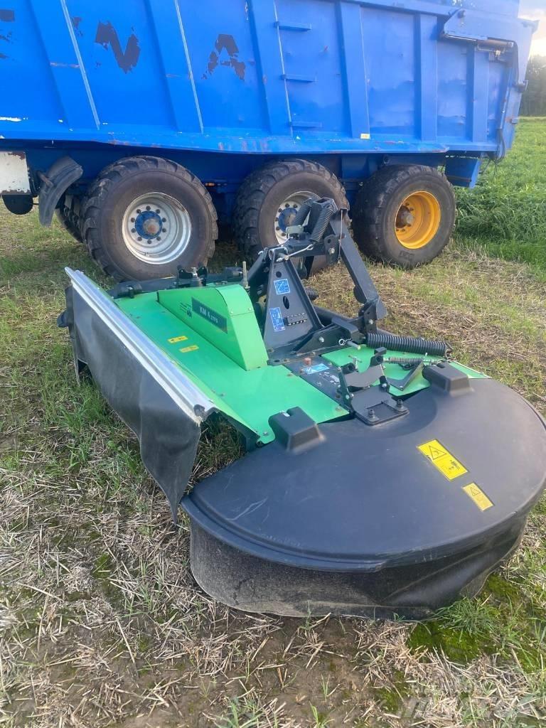 Deutz-Fahr KM4.27 FS 農業機械 -　その他