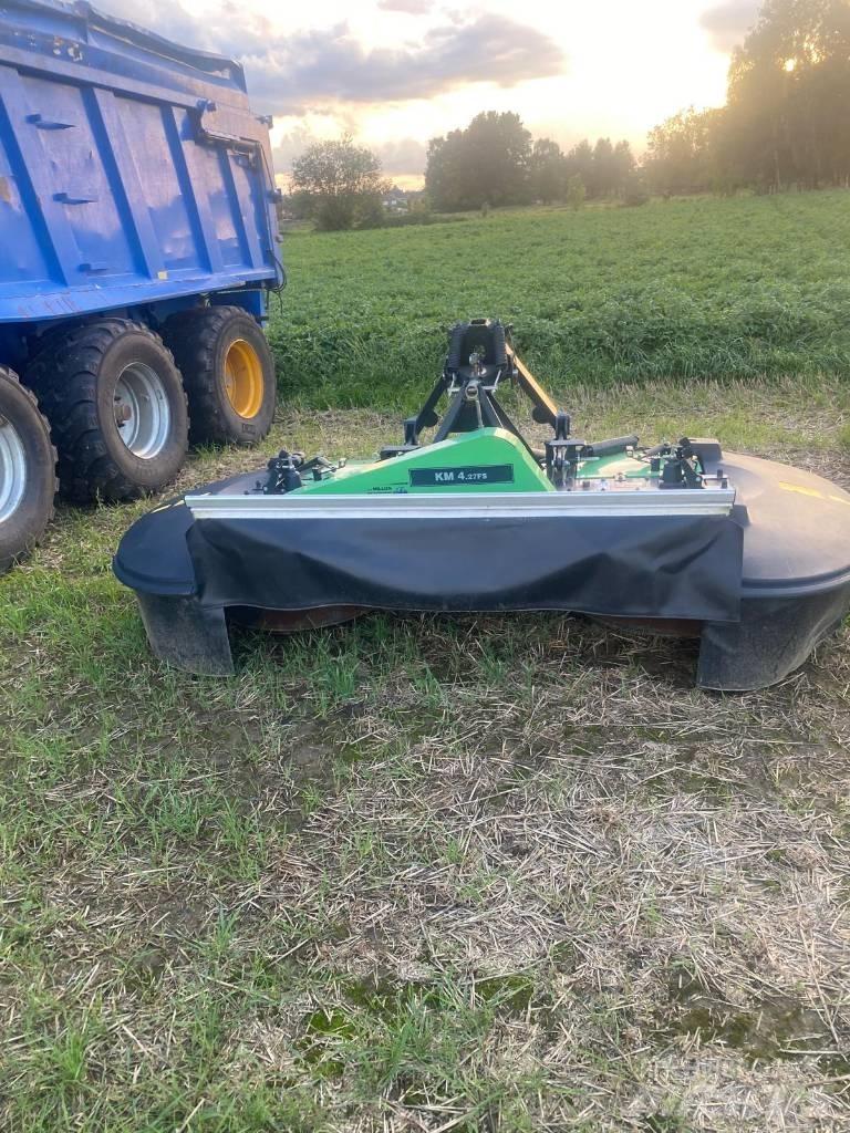 Deutz-Fahr KM4.27 FS 農業機械 -　その他