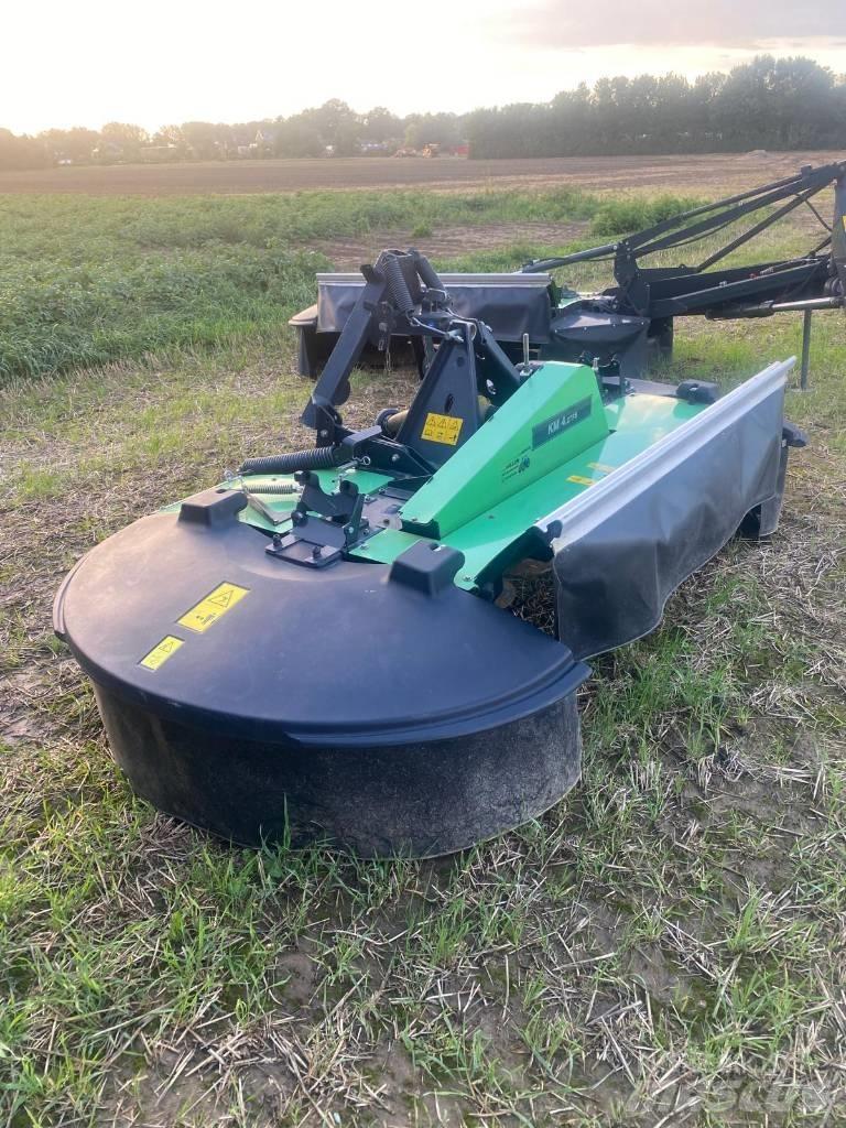 Deutz-Fahr KM4.27 FS 農業機械 -　その他