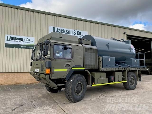 MAN 18.330 Tanker タンカートラック
