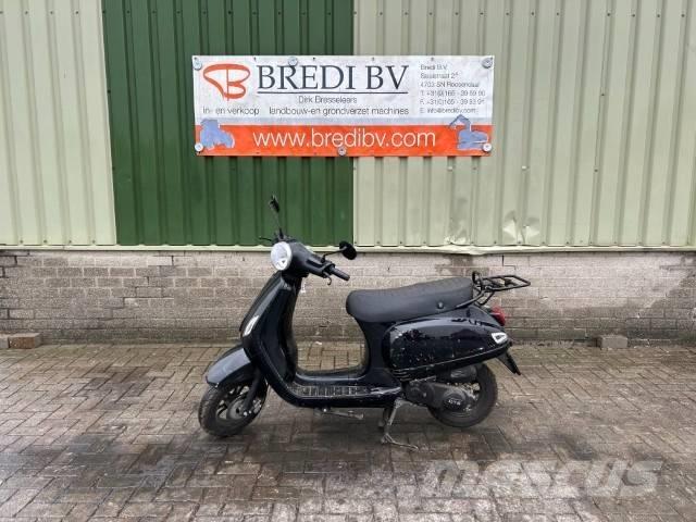  Tianying TY50QT-K 自動車