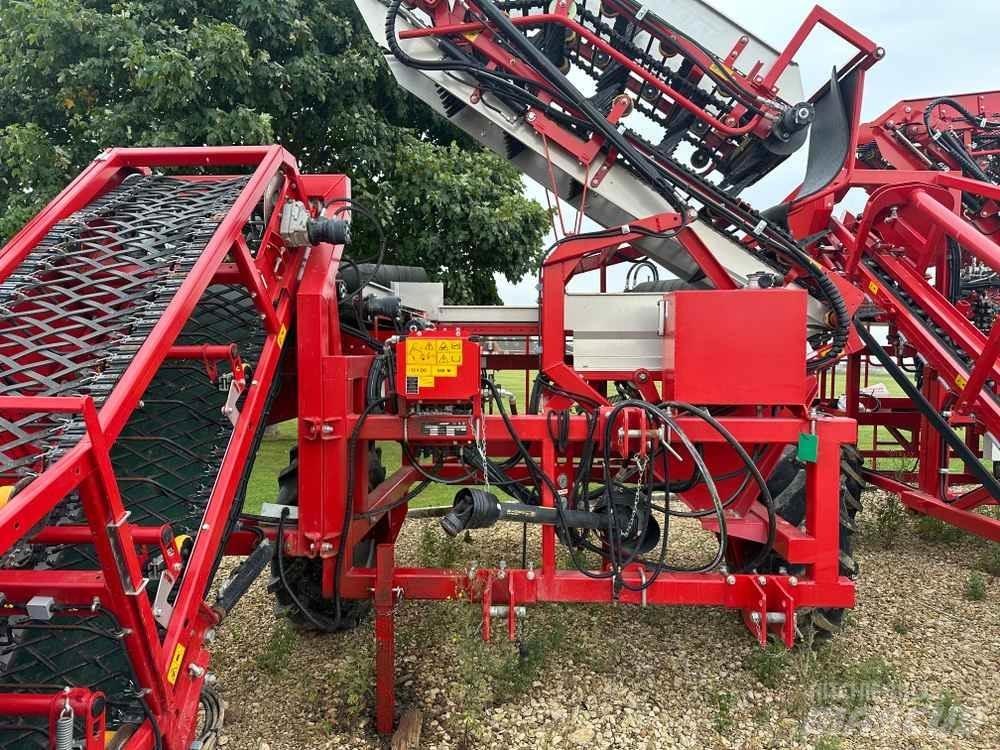 Asa-Lift MC1010E 農業機械 -　その他