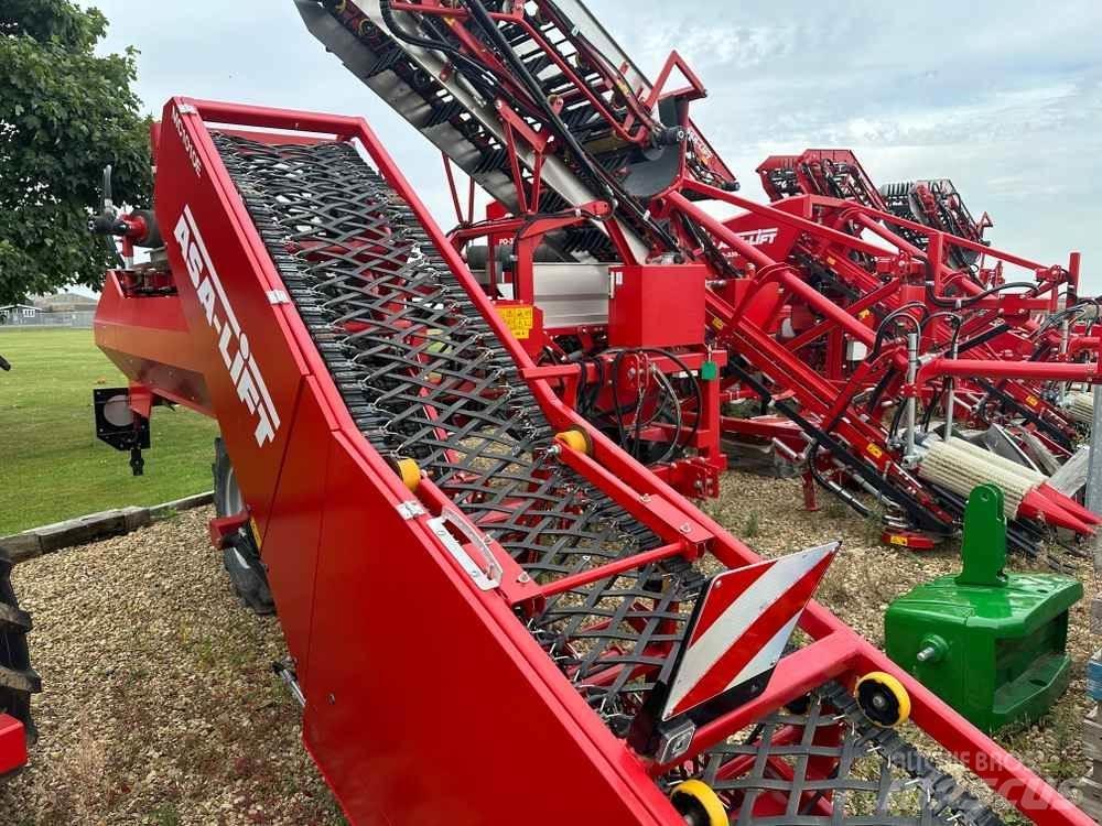 Asa-Lift MC1010E 農業機械 -　その他