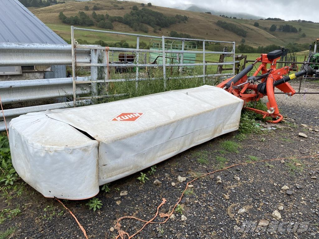 Kuhn GMD315FF 芝刈り機