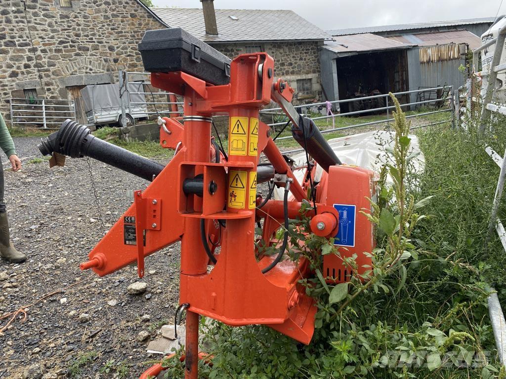 Kuhn GMD315FF 芝刈り機