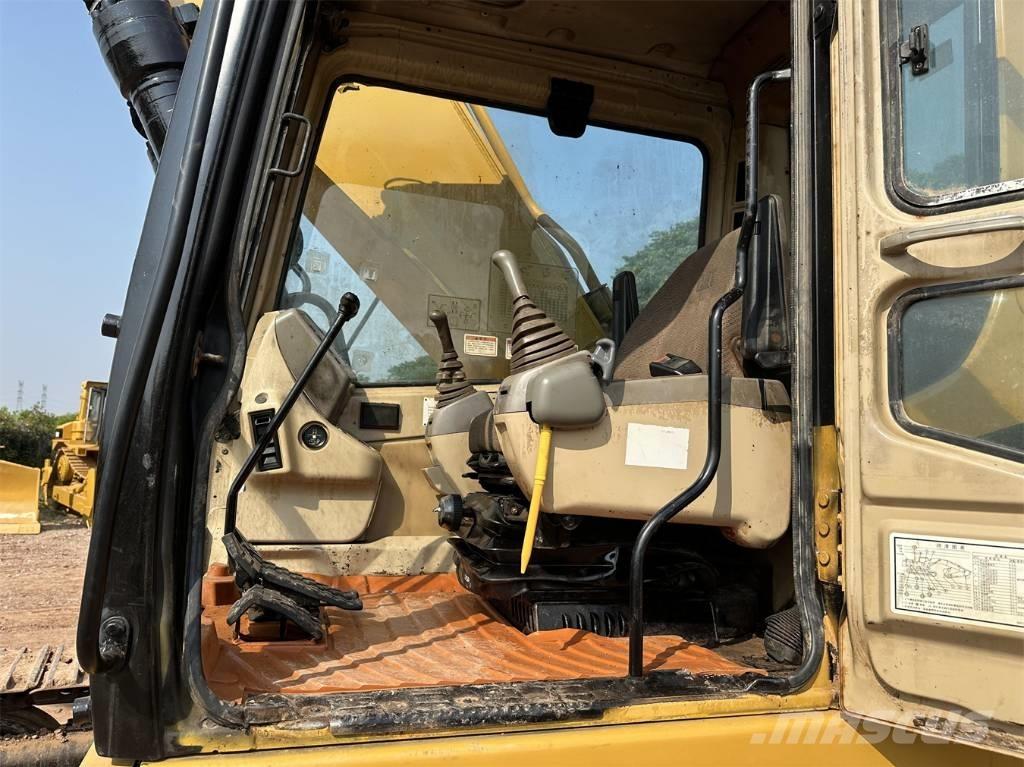 CAT 330 B L 大型油圧ショベル12t以上（パワーショベル・ユンボ）