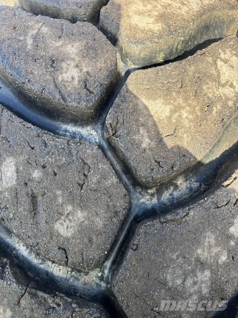 Volvo L 70 H ホイールローダー・タイヤショベル