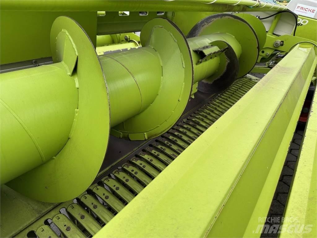 CLAAS PU 300 HD 自走式フォレージハーベスターアクセサリー・アタッチメント