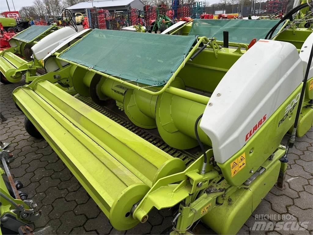 CLAAS PU 300 HD 自走式フォレージハーベスターアクセサリー・アタッチメント