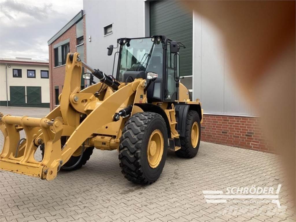 CAT 914 HL ホイールローダー・タイヤショベル