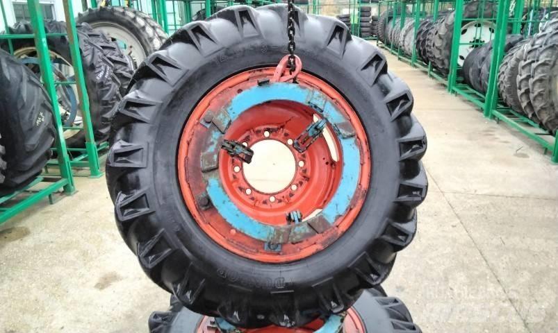  SOMAC 14.9R26 タイヤ、ホイル、リム