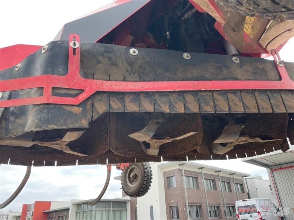 Grimme VT 170 農業機械 -　その他