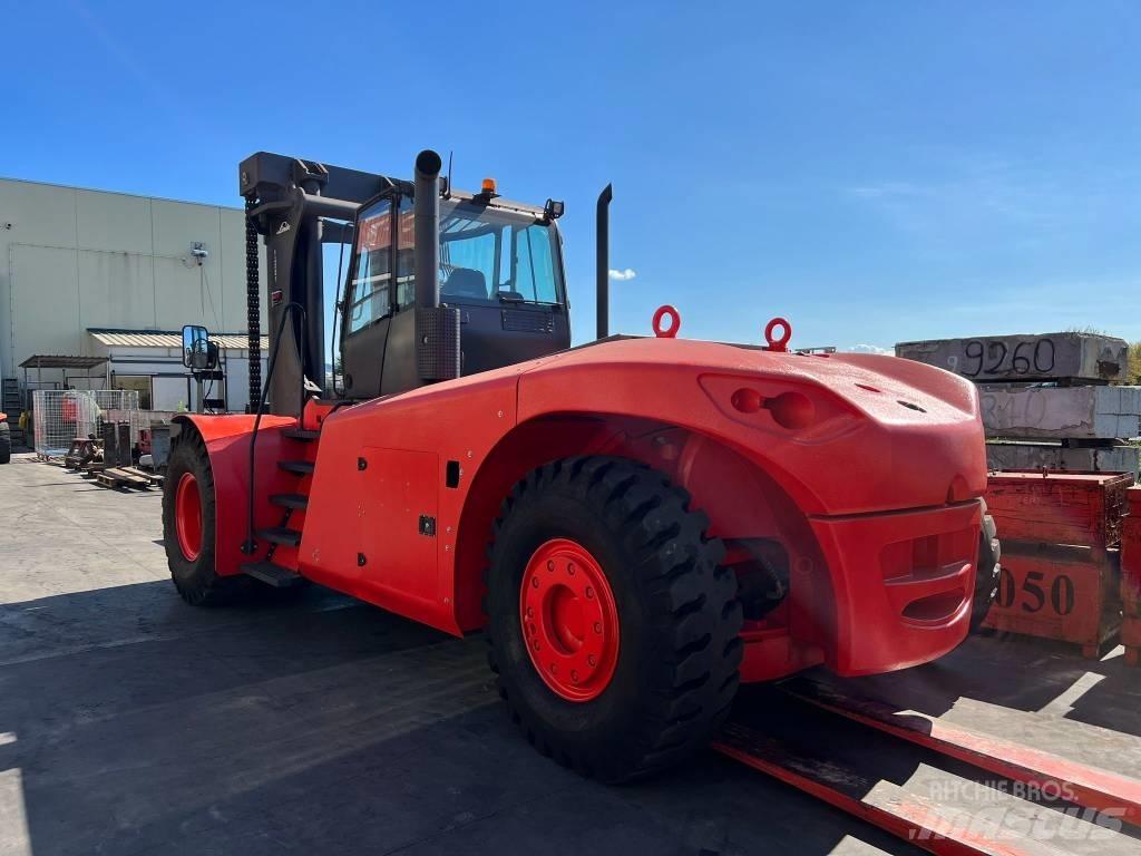 Linde H 320D ディーゼル・軽油