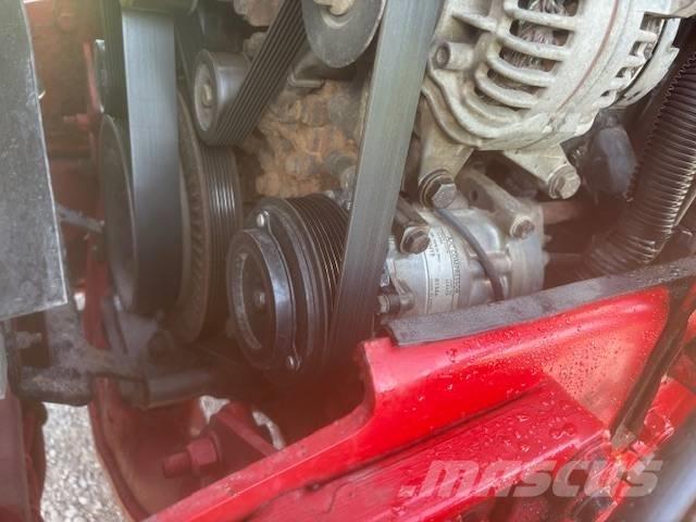 Peterbilt 389 中古トラクターヘッド | トレーラーヘッド