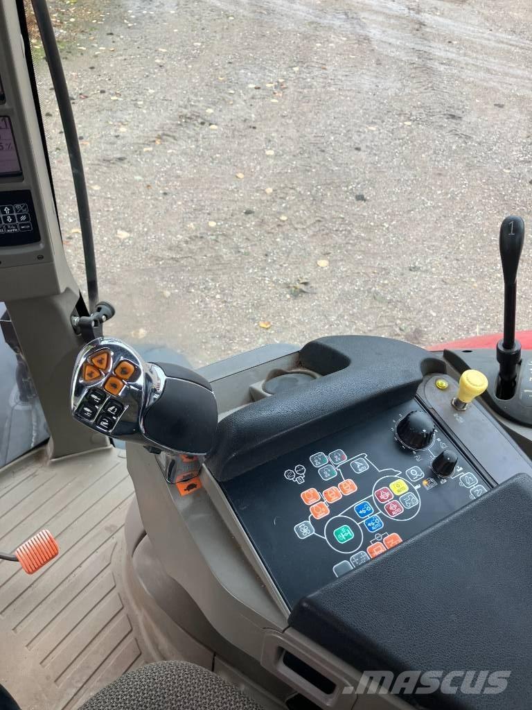 Case IH 145 トラクター